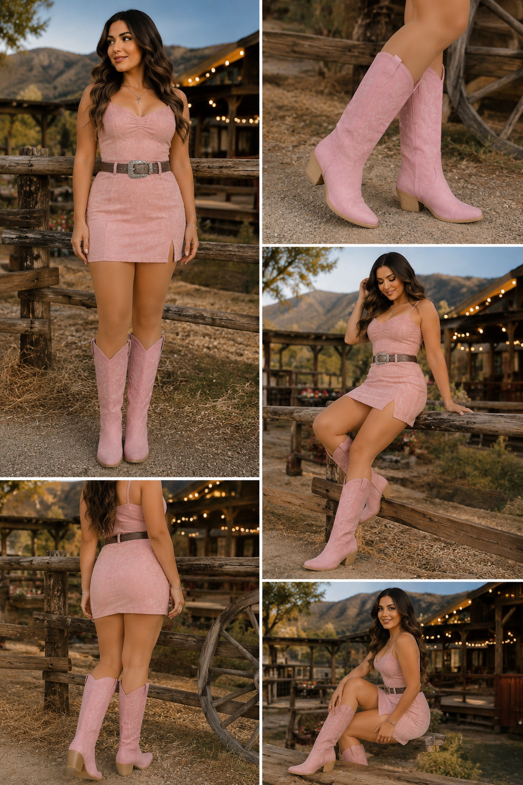 Sierra Boots FL -creek -15