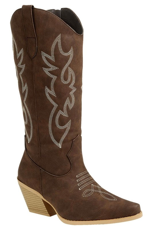 Sierra Boots FL -creek -15